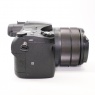 Used Sony Cybershot RX10 Mk IV bridge camera