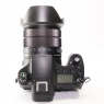 Used Sony Cybershot RX10 Mk IV bridge camera