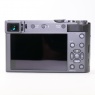 Used Panasonic Lumix TZ200D digital compact camera, Silver