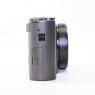 Used Panasonic Lumix TZ200D digital compact camera, Silver