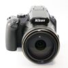 Used Nikon P1100 bridge camera