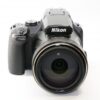 Used Nikon P1100 bridge camera