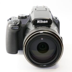 26731.jpg Used Nikon P1100 bridge camera