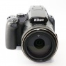 Used Nikon P1100 bridge camera