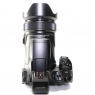 Used Nikon P1100 bridge camera