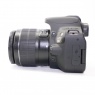 Used Canon EOS 350D DSLR with 18-55mm lens