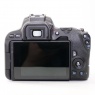 Used Canon EOS 200D DSLR with 18-55mm lens