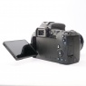 Used Canon EOS 200D DSLR with 18-55mm lens