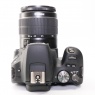 Used Canon EOS 200D DSLR with 18-55mm lens