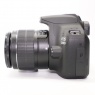 Used Canon EOS 400D DSLR with 18-55mm lens