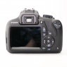 Used Canon EOS 1200D DSLR with 18-55mm III lens