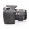 Used Canon EOS 1200D DSLR with 18-55mm III lens