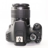 Used Canon EOS 1200D DSLR with 18-55mm III lens