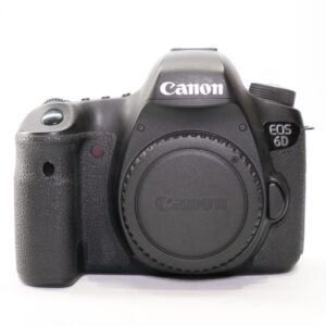 26736-1.jpg Used Canon EOS 6D Full frame DSLR body