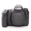 Used Canon EOS 6D Full frame DSLR body