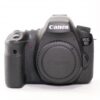 Used Canon EOS 6D Full frame DSLR body
