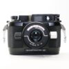Used Nikon Nikonos III underwater 35mm camera with 35mm f2.5 lens