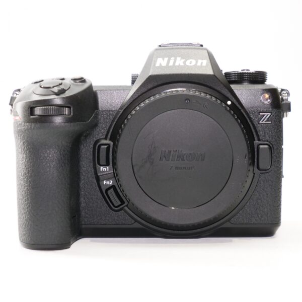 Used Nikon Z6 III Full frame Mirrorless camera body