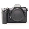 Used Nikon Z6 III Full frame Mirrorless camera body