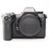 Used Nikon Z6 III Full frame Mirrorless camera body