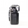 Used Nikon ZF Full frame Mirrorless camera body, Black
