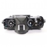 Used Nikon ZF Full frame Mirrorless camera body, Black