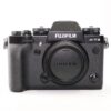 Used Fujifilm X-T3 Mirrorless camera body, Black
