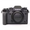 Used Fujifilm X-T3 Mirrorless camera body, Black