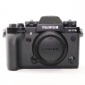 Used Fujifilm X-T3 Mirrorless camera body, Black