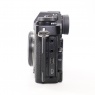 Used Fujifilm X-T3 Mirrorless camera body, Black