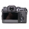 Used Fujifilm X-T3 Mirrorless camera body, Black