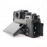 Used Fujifilm X-T3 Mirrorless camera body, Black