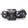 Used Fujifilm X-T3 Mirrorless camera body, Black