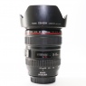 Used Canon EF 24-105mm f4 L lens