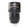 Used Nikon AF-S 16-35mm f4G ED lens
