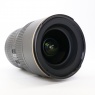 Used Nikon AF-S 16-35mm f4G ED lens