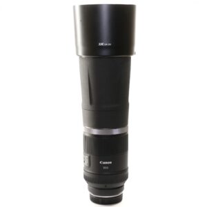 26749-1.jpg Used Canon RF 800mm f11 IS STM lens