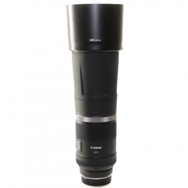 Used Canon RF 800mm f11 IS STM lens