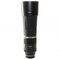 Used Canon RF-S 18-150mm f3.5-6.3 IS STM lens