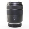 Used Canon RF 24-105mm f4-7.1 IS STM lens
