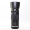 Used Canon RF 85mm f2 Macro IS STM lens