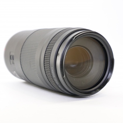 Used Lenses for Canon EOS R