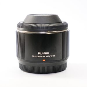 26754.jpg Used Fujifilm XF 2.0x Teleconverter WR