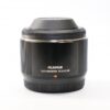Used Fujifilm XF 2.0x Teleconverter WR