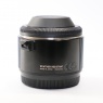 Used Fujifilm XF 23mm f2 R WR lens, black