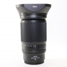 Used Nikon NIKKOR Z 180-600mm f5.6-6.3 VR lens