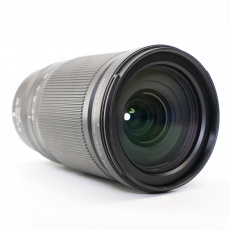 Used Nikon NIKKOR Z 180-600mm f5.6-6.3 VR lens