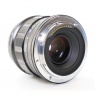 Used Voigtlander Nokton 40mm f1.2 Aspherical lens for Nikon Z