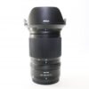 Used Nikon NIKKOR Z 24-200mm f4-6.3 VR lens
