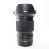 Used Nikon NIKKOR Z 24-105mm f4-7.1 lens